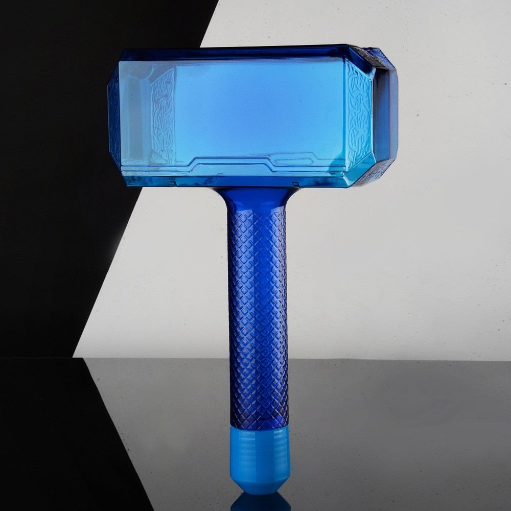 Thundra™ - Thor's Hammer Wasserflasche