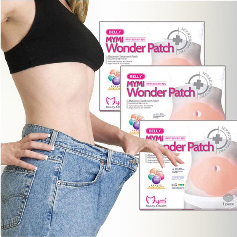 Wonder Patch™ - Körperschlankheitspflaster (15+15 GRATIS)