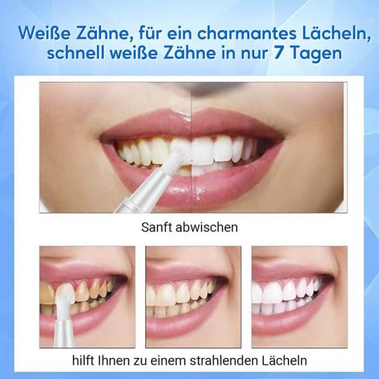 MaxBright™ - Zahnaufhellungsstift (1+1 GRATIS)