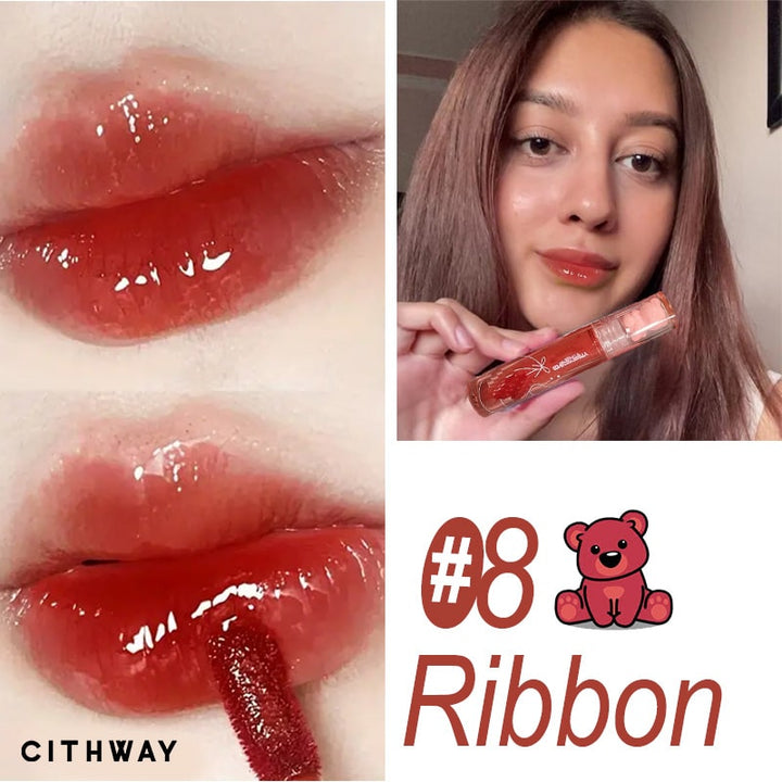 Cithway™ Bärenspiegelglanz Lip Glaze