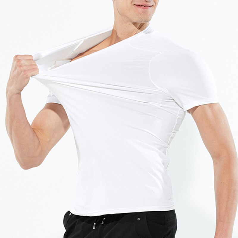 NanoShirt™ - Anti-Flecken T-Shirt