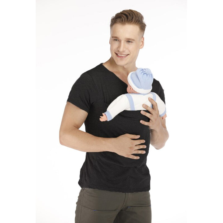 BabyWrap™ - Babytrage Känguru Hemdchen