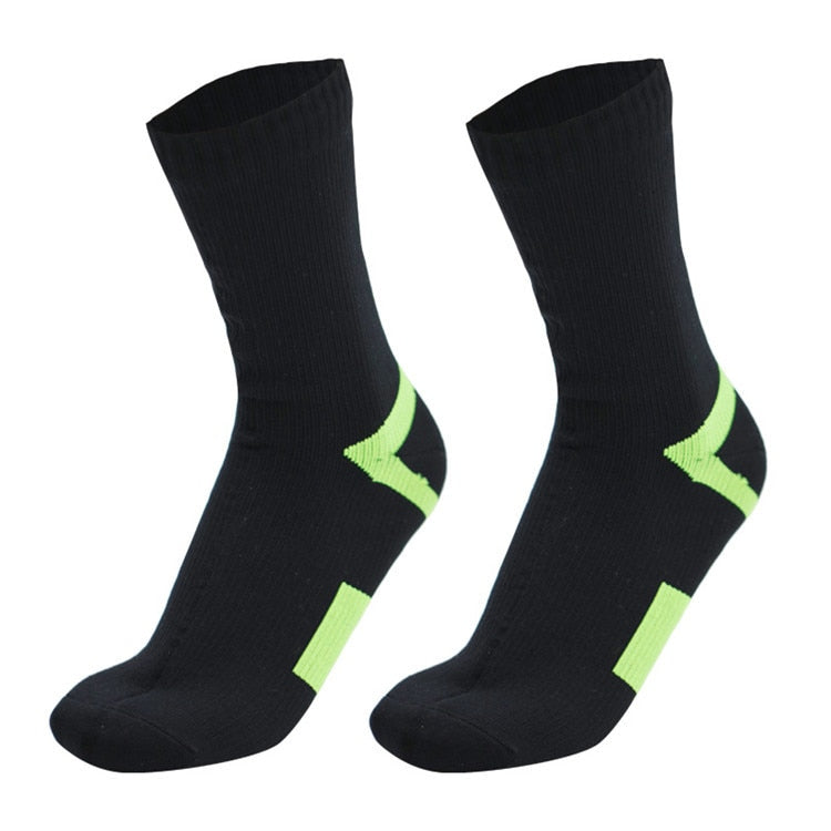 AquaArmor™ - Wasserdichte Socken