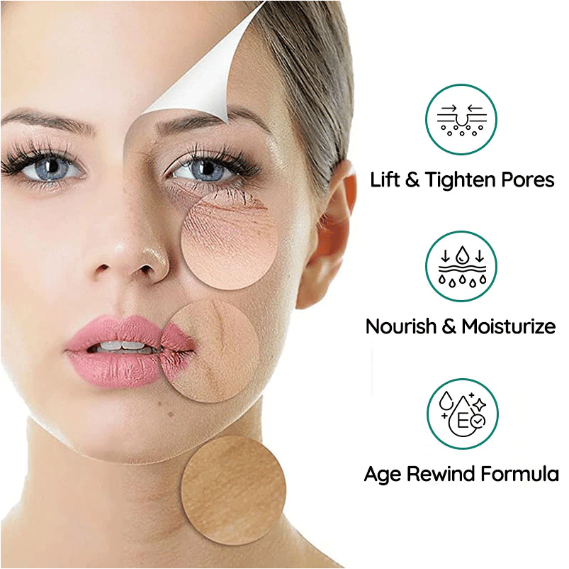 Neue Retinol-Gesichtsessenz | 1+2 GRATIS