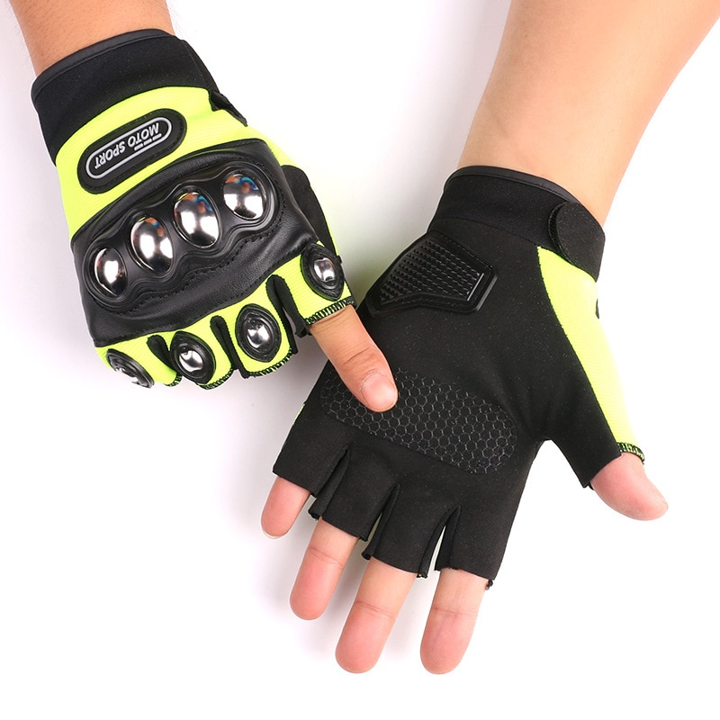 ThrillGloves™ Motorrad-Schutzhandschuhe