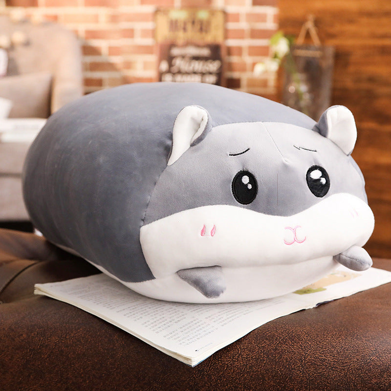 Kawaii Big Stuffed Animal - Super Weicher Kuschelbegleiter Squishy Kawaii Kuscheltiere