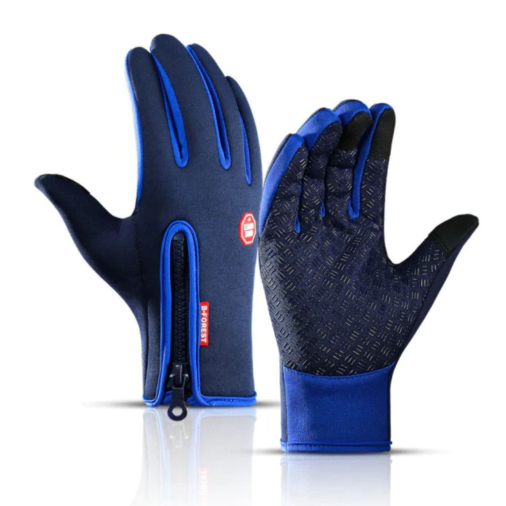 ThermoHand™ - Thermische wasserdichte Winterhandschuhe