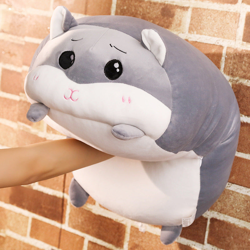 Kawaii Big Stuffed Animal - Super Weicher Kuschelbegleiter Squishy Kawaii Kuscheltiere