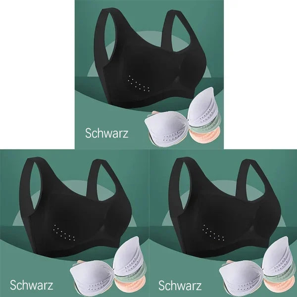 ChillBra™ - Bleiben Sie kühl und bequem den ganzen Sommer über | 1+1 GRATIS