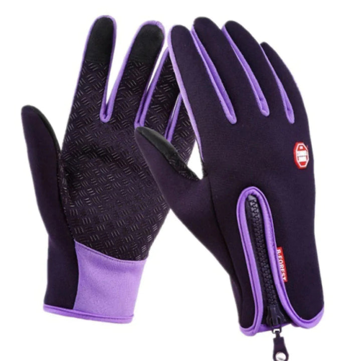 ThermoHand™ - Thermische wasserdichte Winterhandschuhe