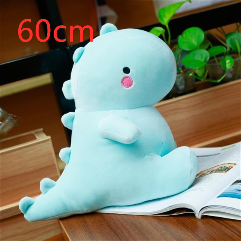 CuddleSaurus: Kuscheliger Dino-Freund für Kinder Squishy Kawaii Kuscheltiere