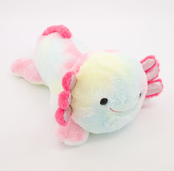 Axolotl Wunderwesen Squishy Kawaii Kuscheltiere