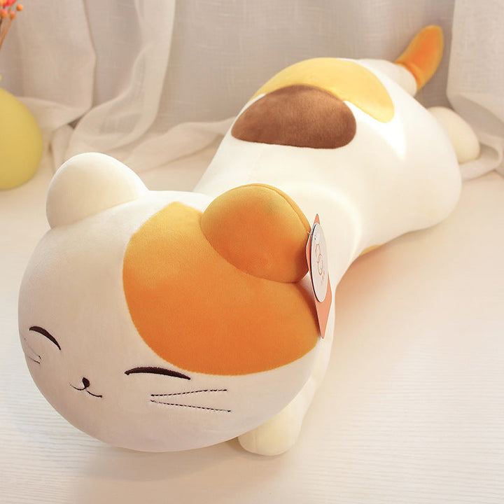 Kuscheliger Schmusekater Squishy Kawaii Kuscheltiere