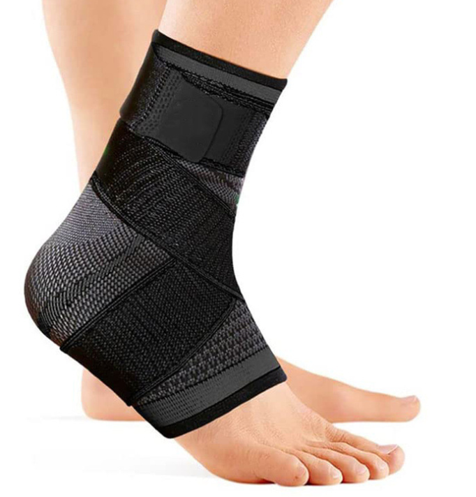 FlexAnk™ - Einstellbare Knöchel-Kompressionsbandage