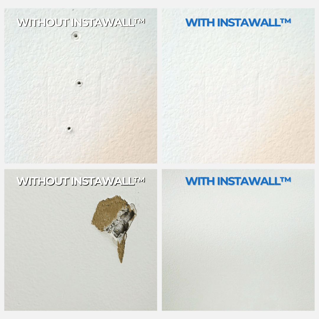 WallFix - Wandreparatur-Creme | 1+1 GRATIS