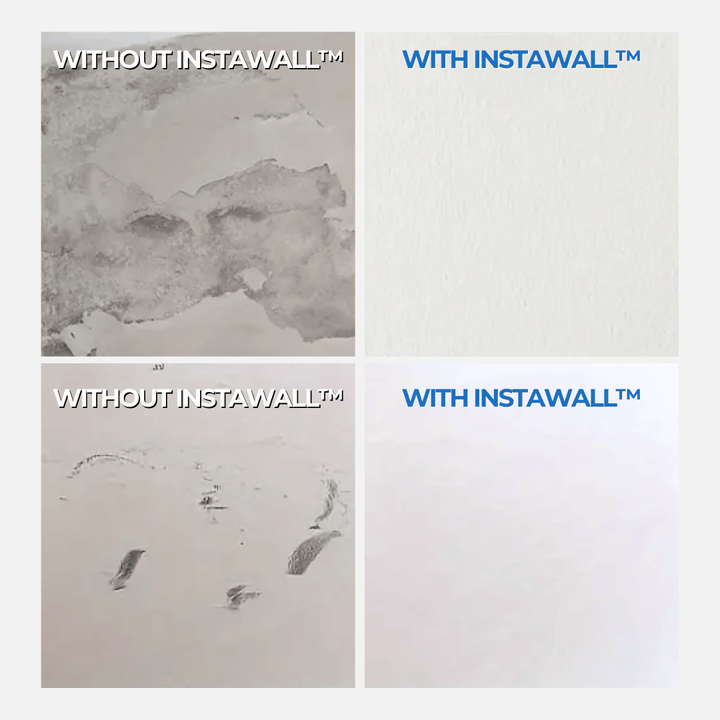 WallFix - Wandreparatur-Creme | 1+1 GRATIS