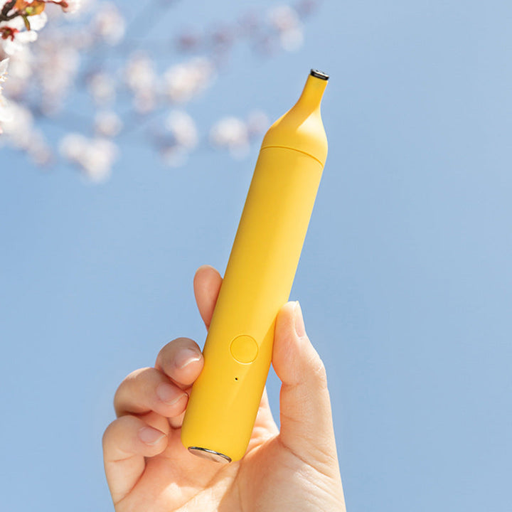 Bananenform Mückenstich Juckreizlinderungsstift