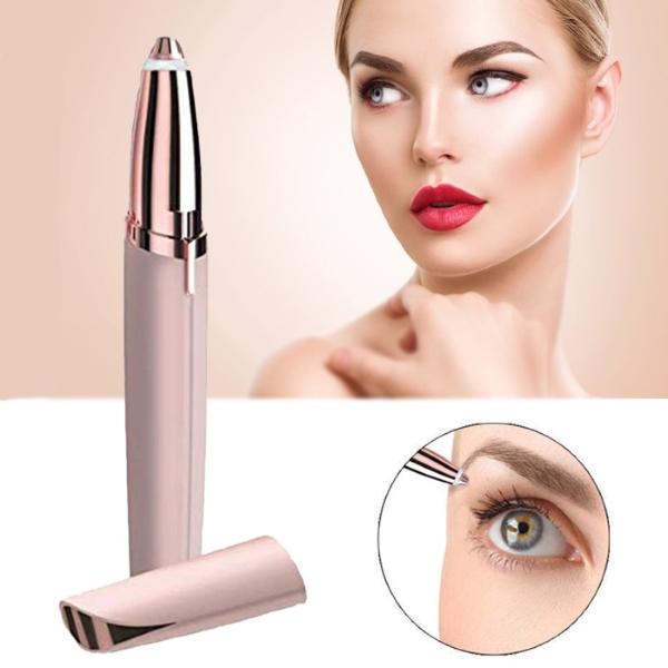 TouchBrow™ Augenbrauentrimmer