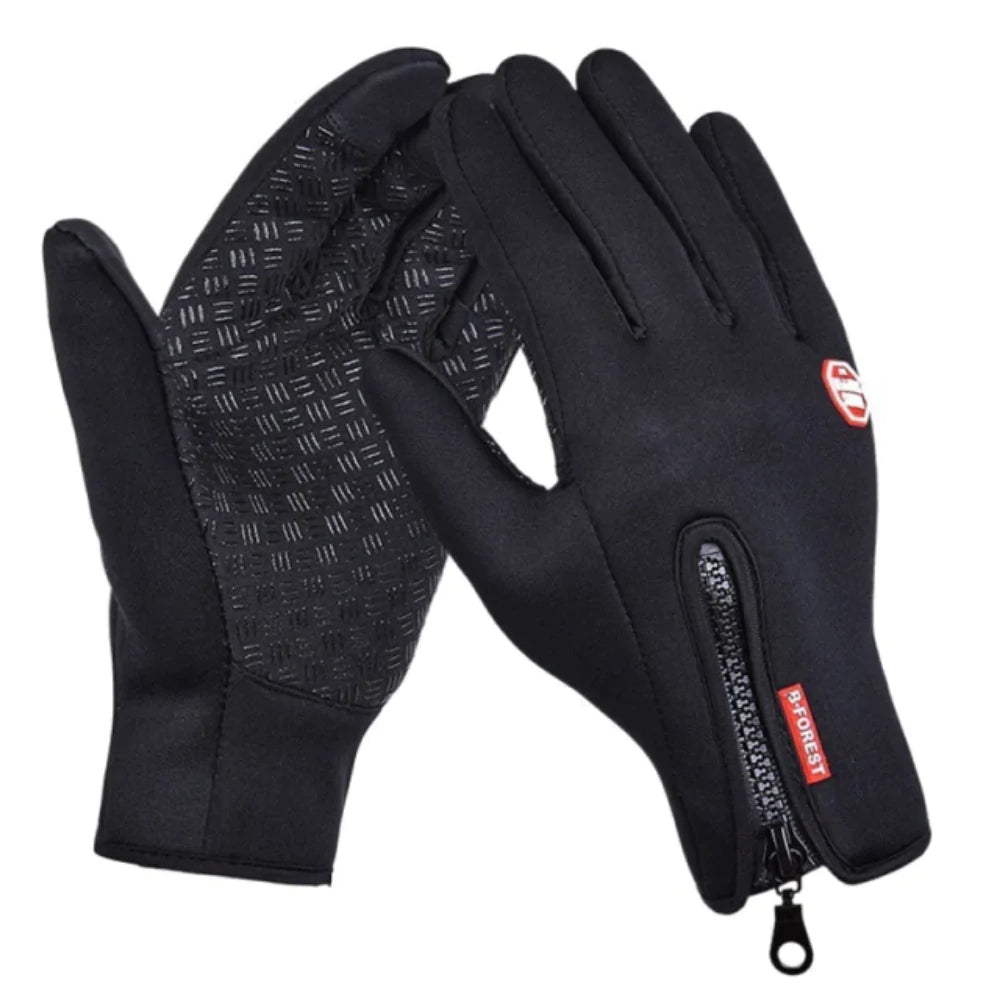 ThermoHand™ - Thermische wasserdichte Winterhandschuhe