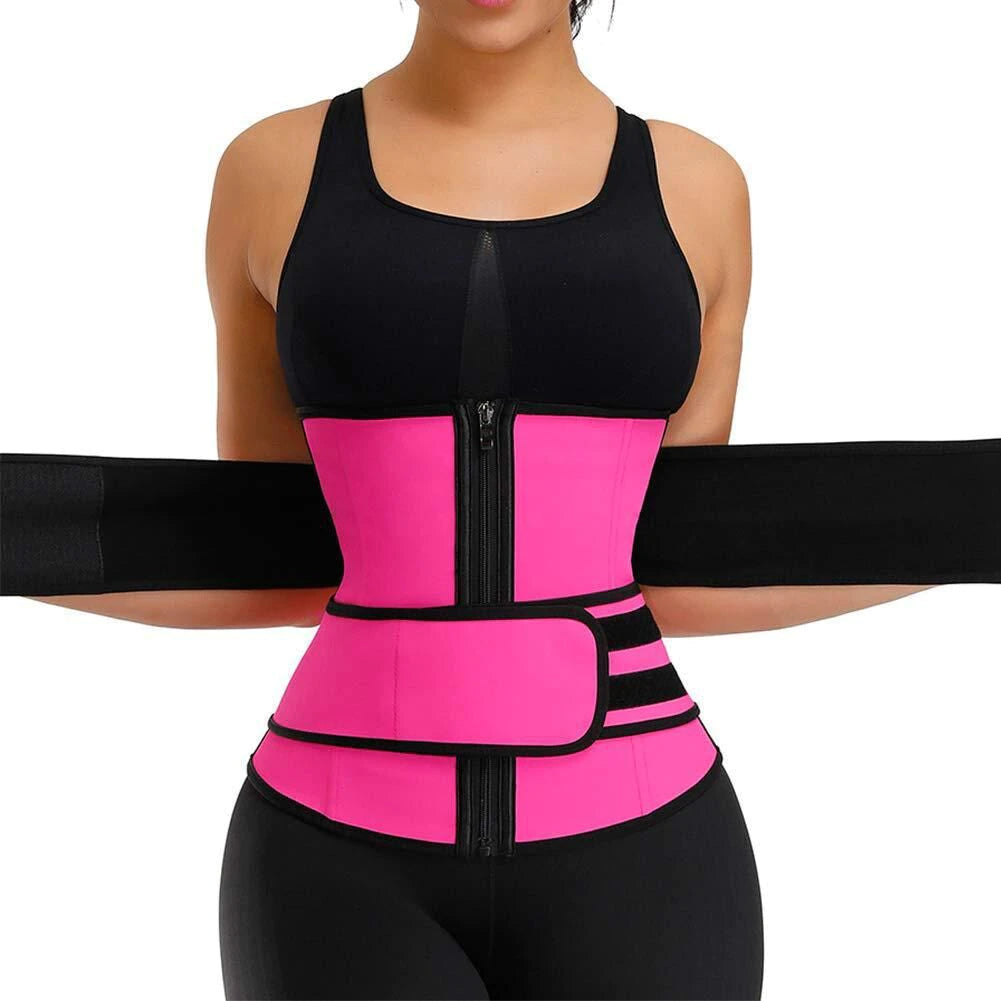 AbsTrain™ I Shaper Taille Trainer