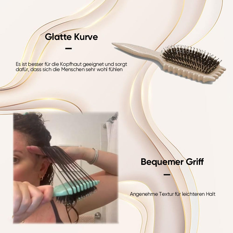 Passions™ Bounce Curl Stylingbürste | 50% RABATT