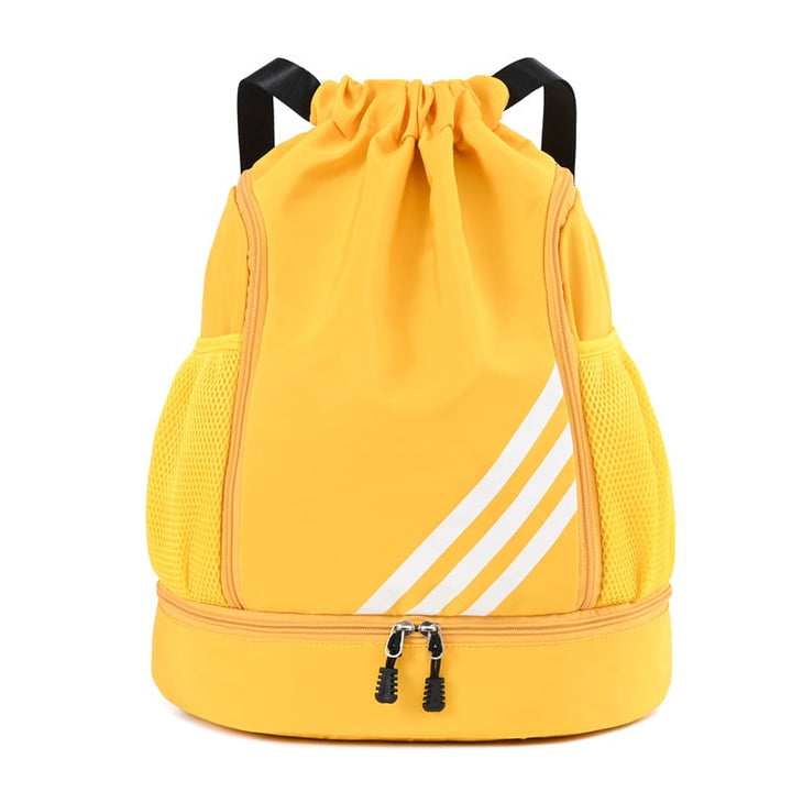 AthleteGear™ - Sport Rucksack