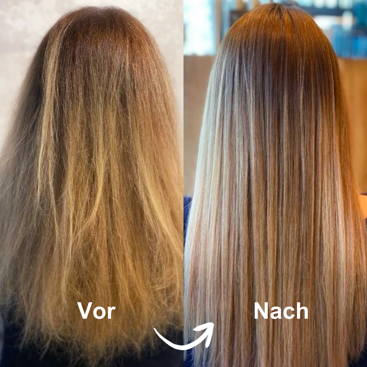 SilktouchPro - Revolutionäre Bürste | 50% RABATT