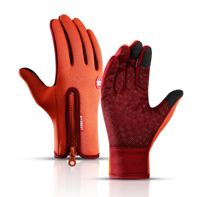 Glovify™ Neue thermische wasserdichte Handschuhe