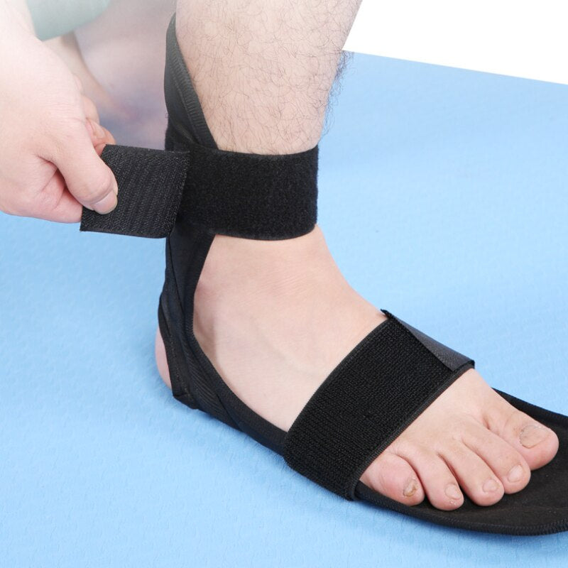 FlexiStrap™️ I Yoga-Beindehner