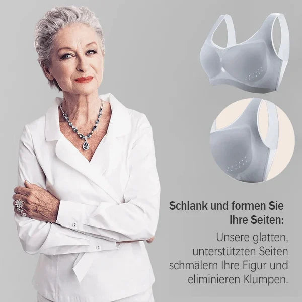 ChillBra™ - Bleiben Sie kühl und bequem den ganzen Sommer über | 1+1 GRATIS