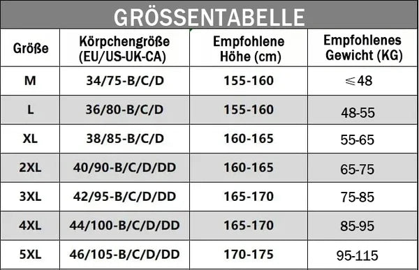 ChillBra™ - Bleiben Sie kühl und bequem den ganzen Sommer über | 1+1 GRATIS