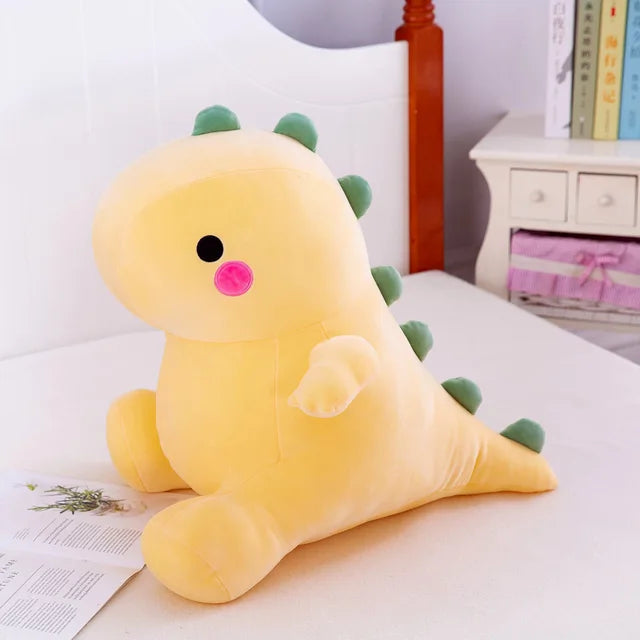 Dino - Superweicher Plüschfreund Squishy Kawaii Kuscheltiere