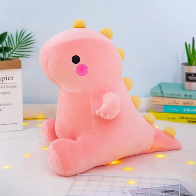 Dino - Superweicher Plüschfreund Squishy Kawaii Kuscheltiere