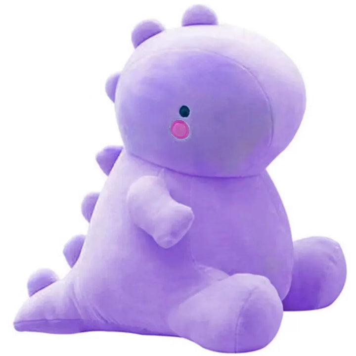 Dino - Superweicher Plüschfreund Squishy Kawaii Kuscheltiere