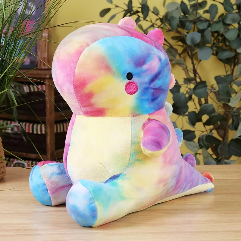 Dino - Superweicher Plüschfreund Squishy Kawaii Kuscheltiere