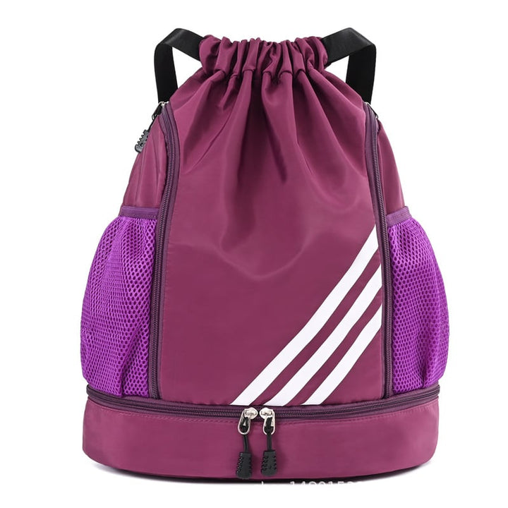 AthleteGear™ - Sport Rucksack