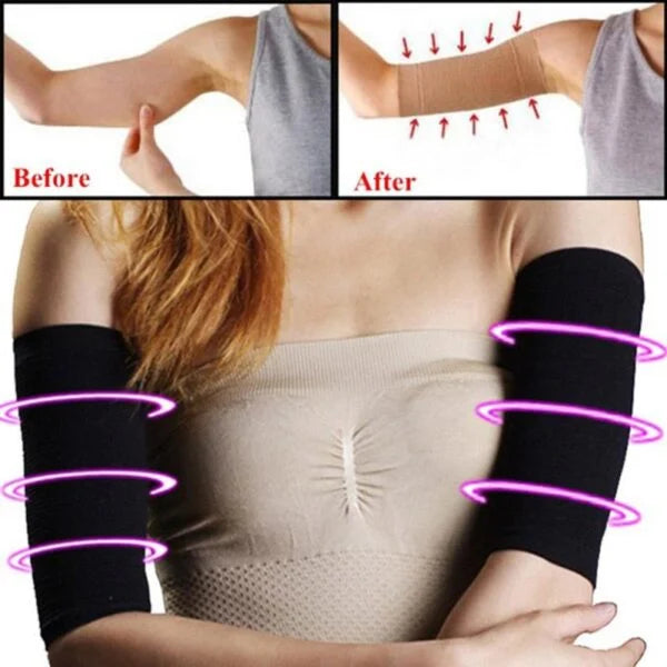 Arm Shaper™ ToneUp Armformende Ärmel (1+1 GRATIS)