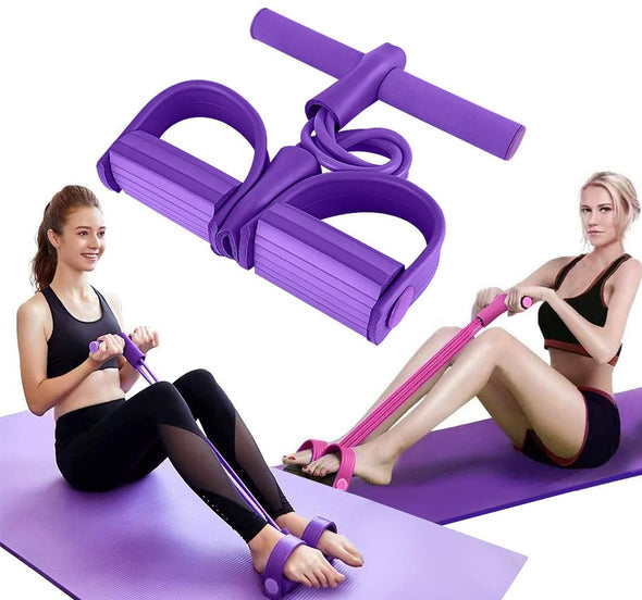 Trainer Pro™ Multifunktion Workout Zugseil