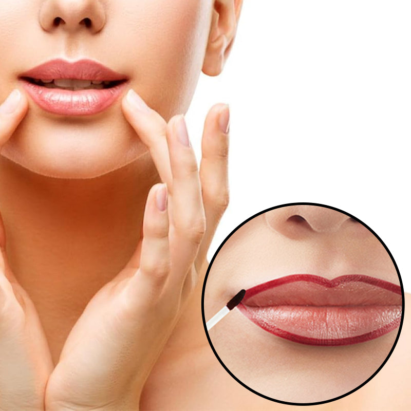 LumiLips  - Abziehbarer Lipliner | 1+2 GRATIS