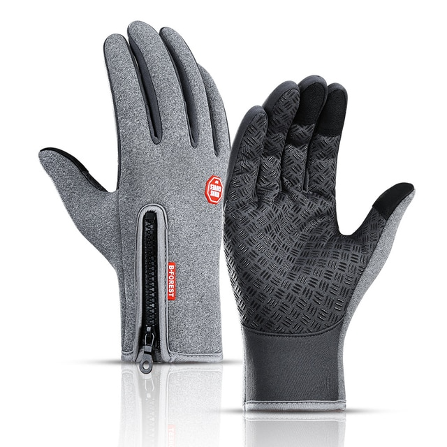 Glovify™ Neue thermische wasserdichte Handschuhe