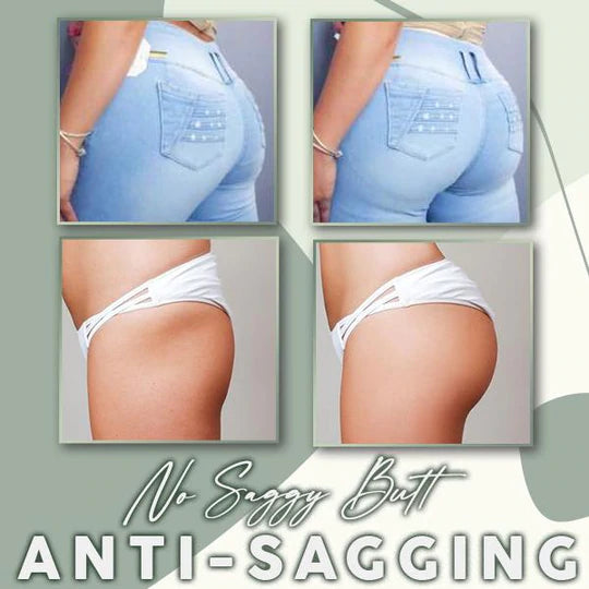 Bootie-Lift™ Butt-Lift-Formungspflaster-Set (1+1 GRATIS)