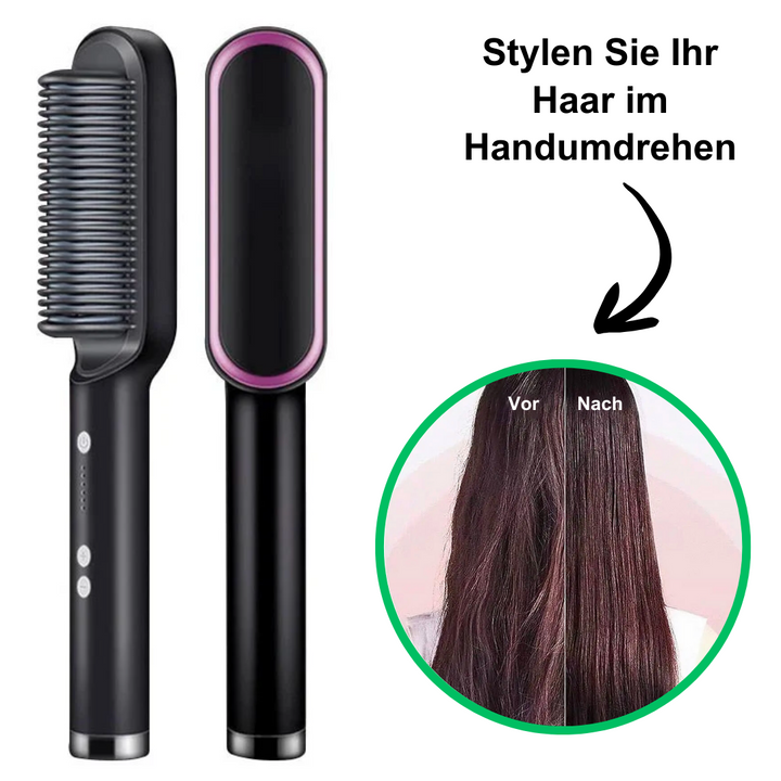 SilktouchPro - Revolutionäre Bürste | 50% RABATT