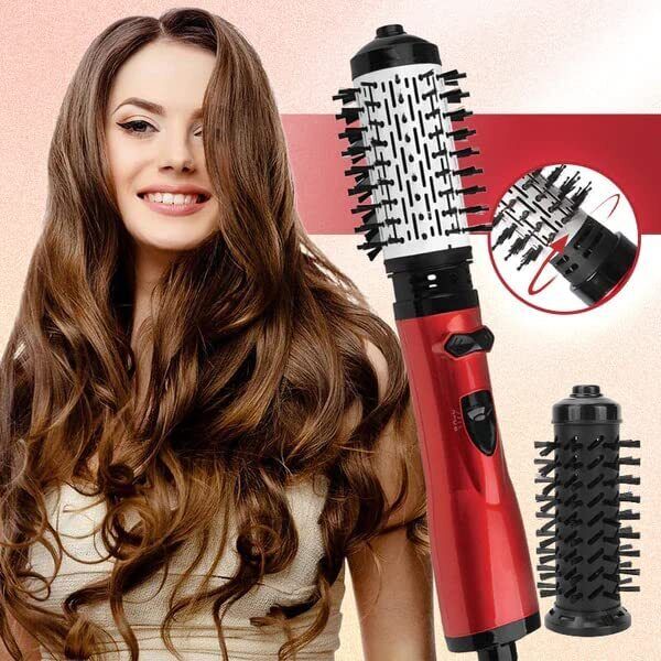 StyleBlow - 3-in-1 haarstyler - Für volle und glänzende Locken | 50% RABATT