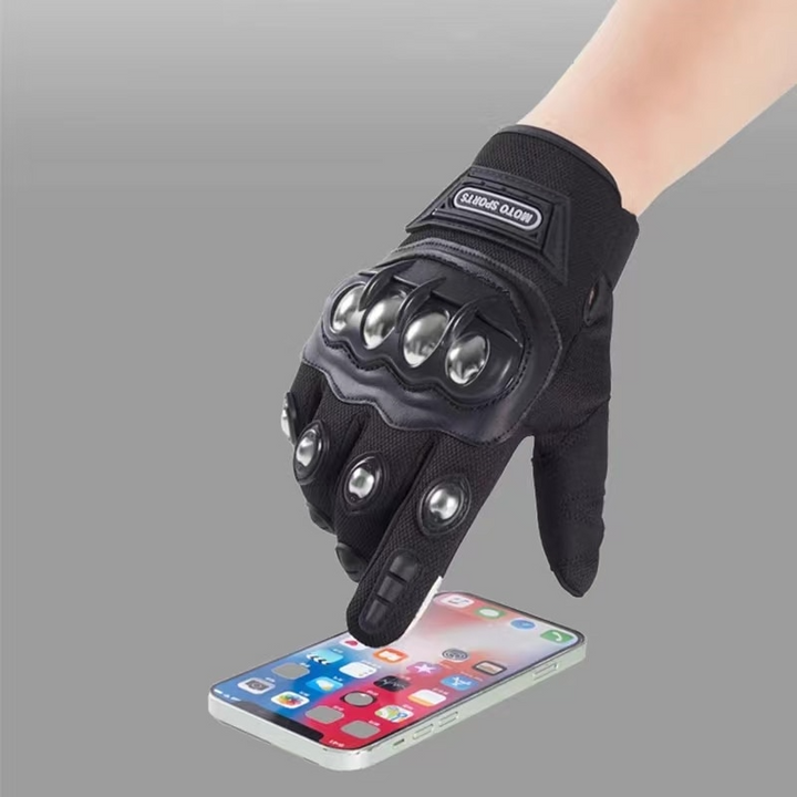 ThrillGloves™ Motorrad-Schutzhandschuhe