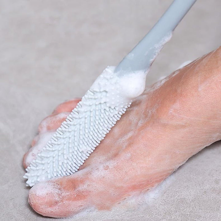 CleanToes – Gründliche Zehenzwischenraum-Reinigung für frische Füße! | 1+1 GRATIS