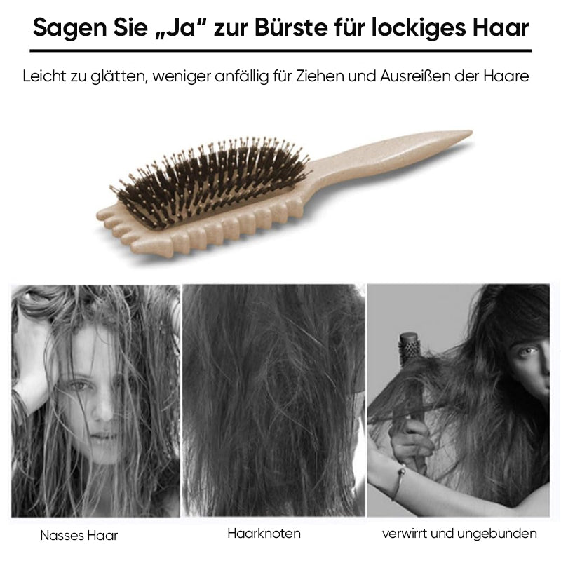 Passions™ Bounce Curl Stylingbürste | 50% RABATT