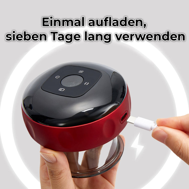 PainAway™ - Elektrisches Schröpfmassagegerät