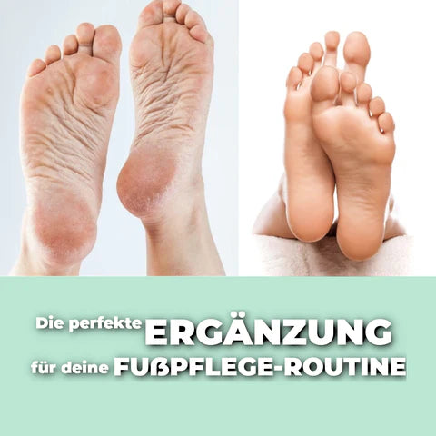 CrackCare™ Rissige Haut Reparierende Socken (1+1 GRATIS)