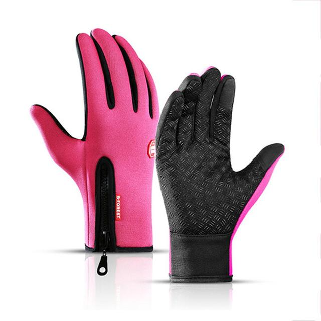 Glovify™ Neue thermische wasserdichte Handschuhe