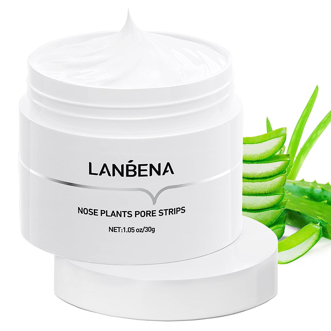 LANBENA™ Nasenpflanze Porenstrips | 1+1 GRATIS